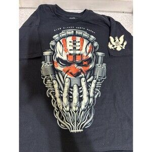 Five Finger Death Punch Afterlife Concert Tour Excellent Condition Size XL